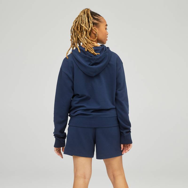 NEW BALANCE Essentials Hoodie