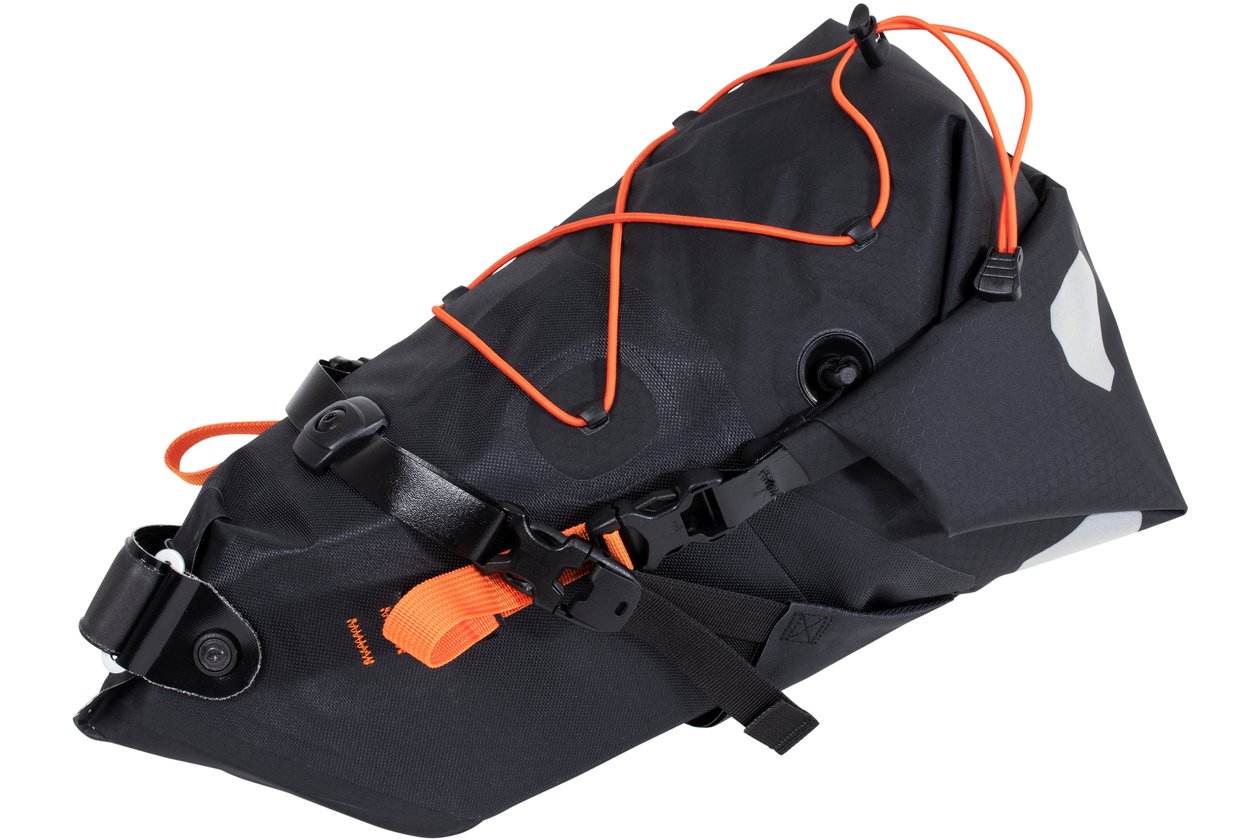 Ortlieb Seat-Pack 11L