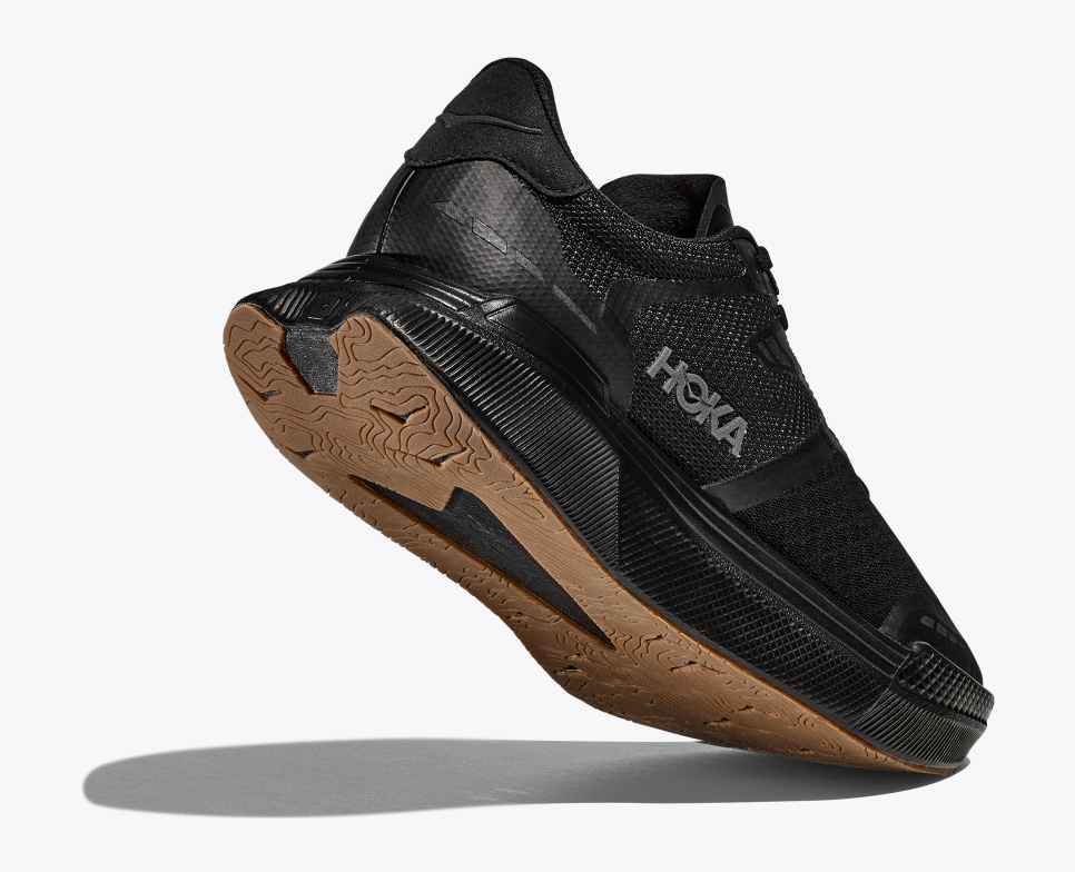 Transport X Black/Black