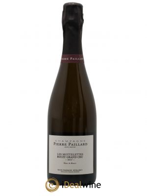 Les Mottelettes Bouzy Grand Cru Pierre Paillard  2017 - Lot de 1 Bouteille