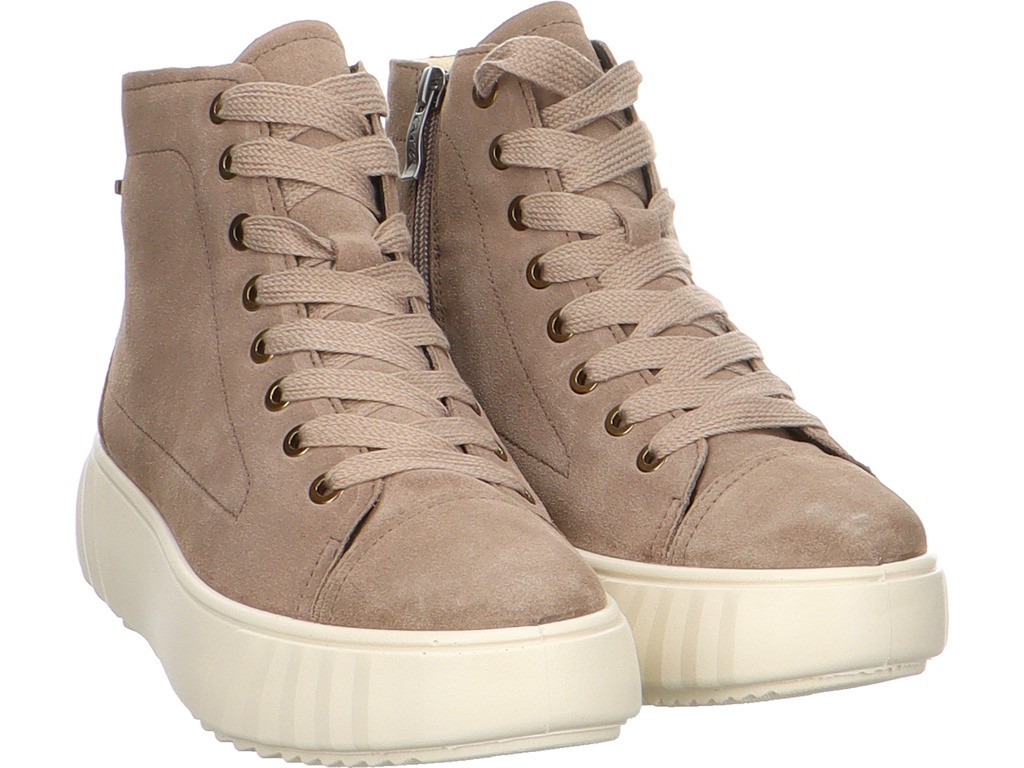 ARA Komfort Sandalen beige