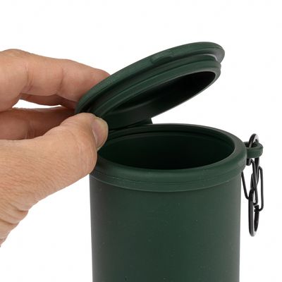 kooa Behälter für gebrauchte Kotbeutel