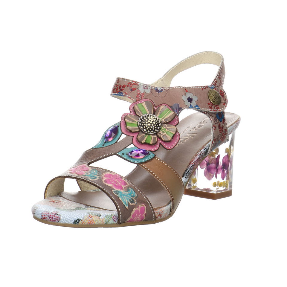 Laura Vita Luciao Sandalette
