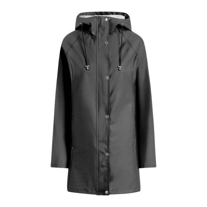 Ilse Jacobsen RAIN87 Regenmantel Damen