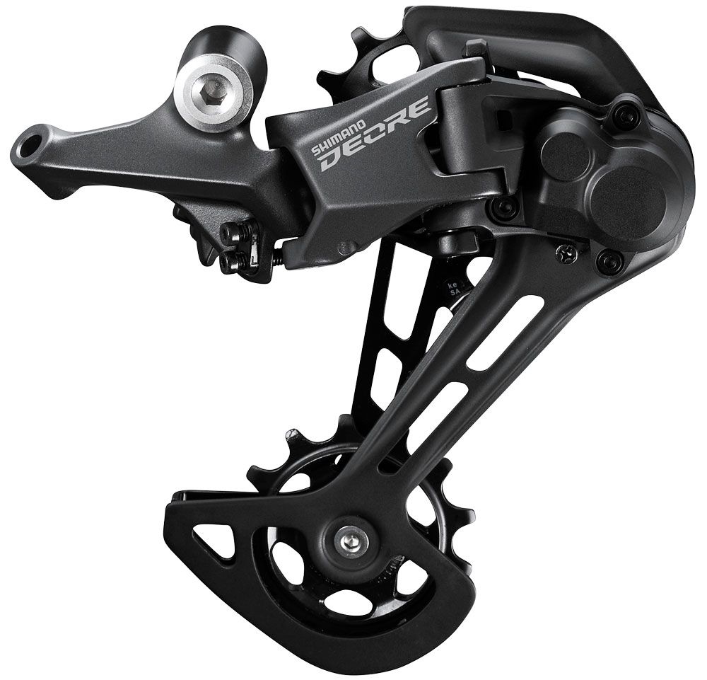 Shimano DEORE M5100 1x11-fach Upgrade-Kit 11-51 I-Spec EV kaufen | Bike-Discount
