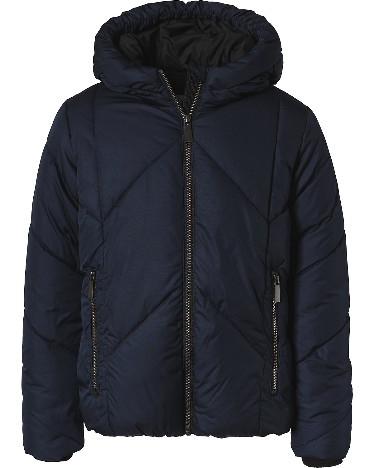Winterjacke für Mädchen