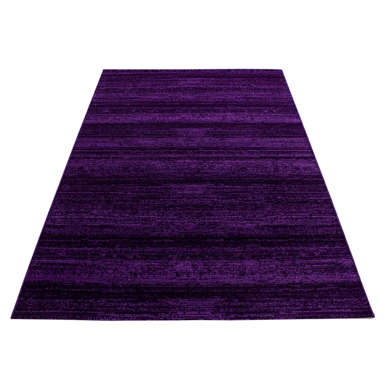 Ayyildiz Teppich, PLUS 8000, LILA, 120 x 170 cm