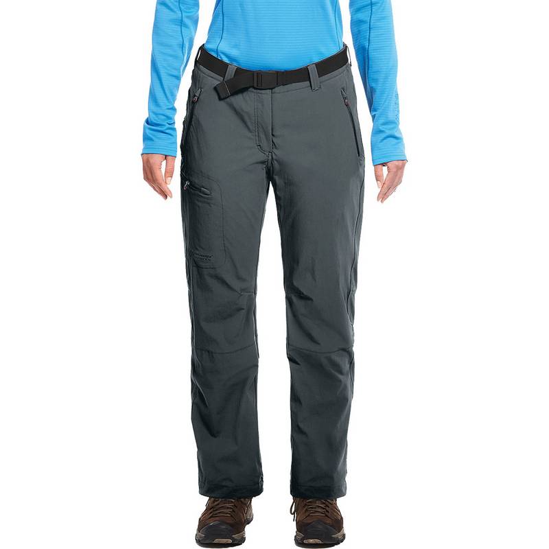 Maier Sports Rechberg Trekkinghose Damen