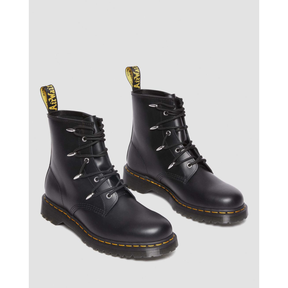 Dr. Martens 1460 Alien Hardware 31173001 / schwarz