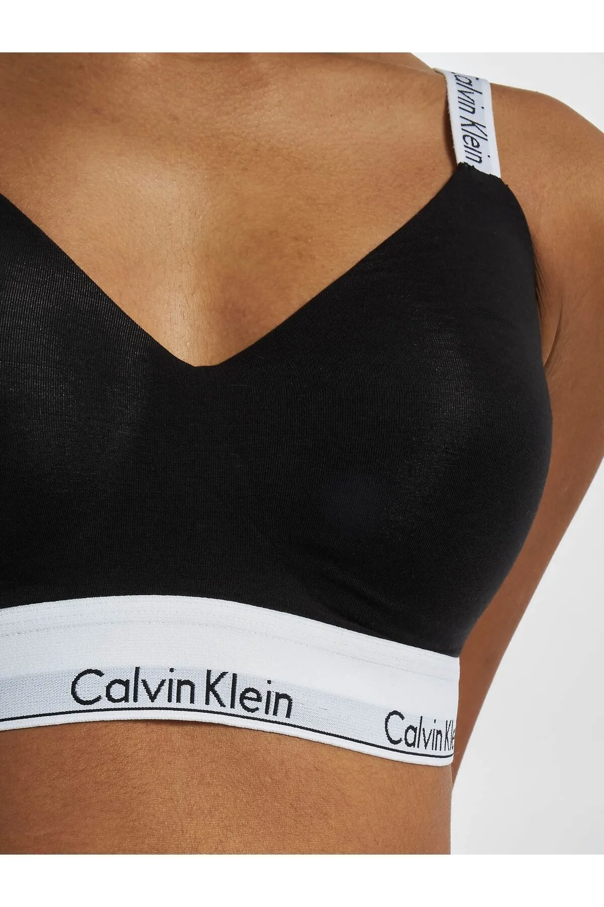 Calvin Klein  Damen Calvin Klein Unterwäsche Gefütterter Full Cup Bralette