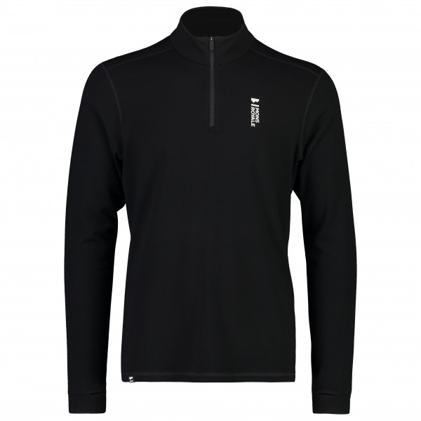 Mons Royale - Cascade Merino Flex 200 1/4 Zip - Merinounterwäsche