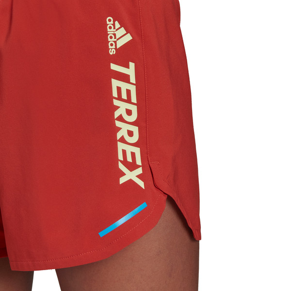 TERREX AGRAVIC TRAIL RUNNING SHORTS Damen - Trainingshose