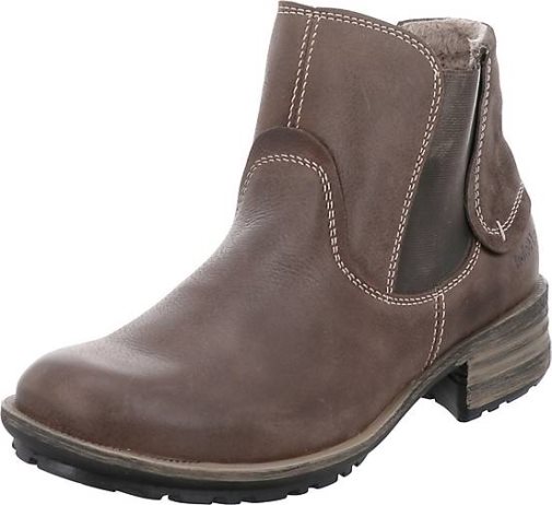 JOSEF SEIBEL Stiefelette Sandra 56, moro