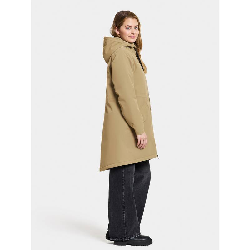 Didriksons Marta-Lisa 2 Parka Damen