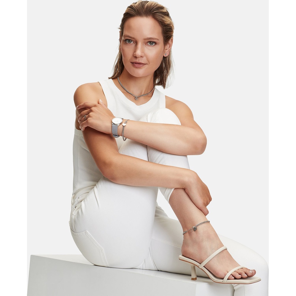 Liebeskind Bracelet Acier inoxydable Bracelet