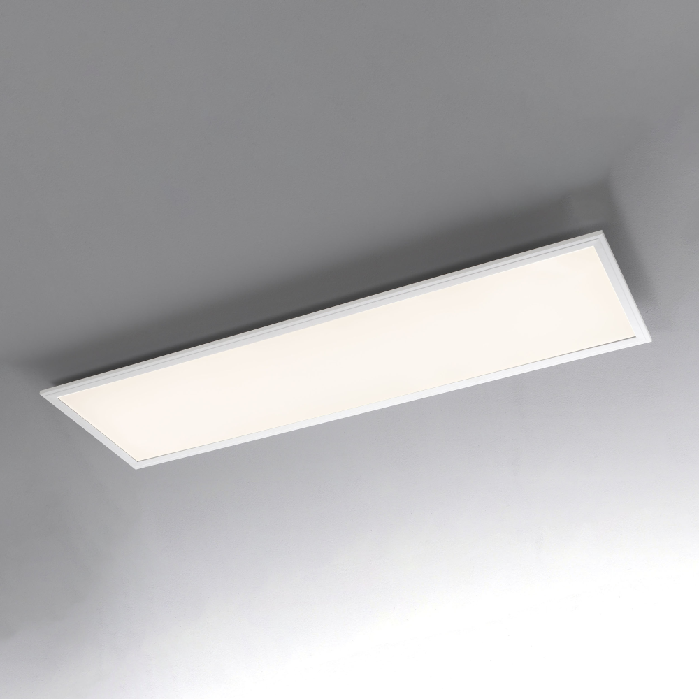 LED Panel Sina CCT weiß