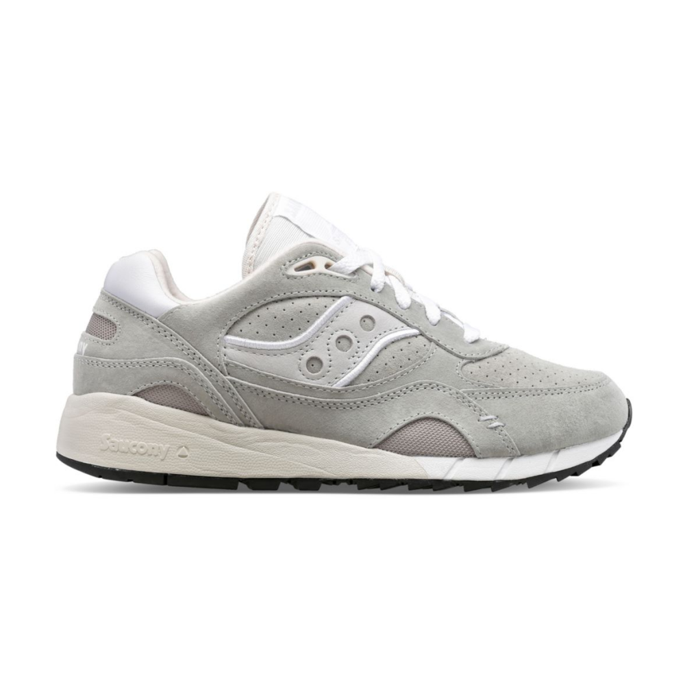 Saucony Shadow 6000 Premium S70662 4 / grau