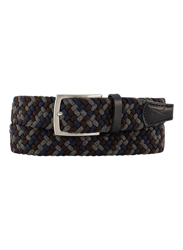 Brax, blau-grau, Breite ca. 3,5 cm