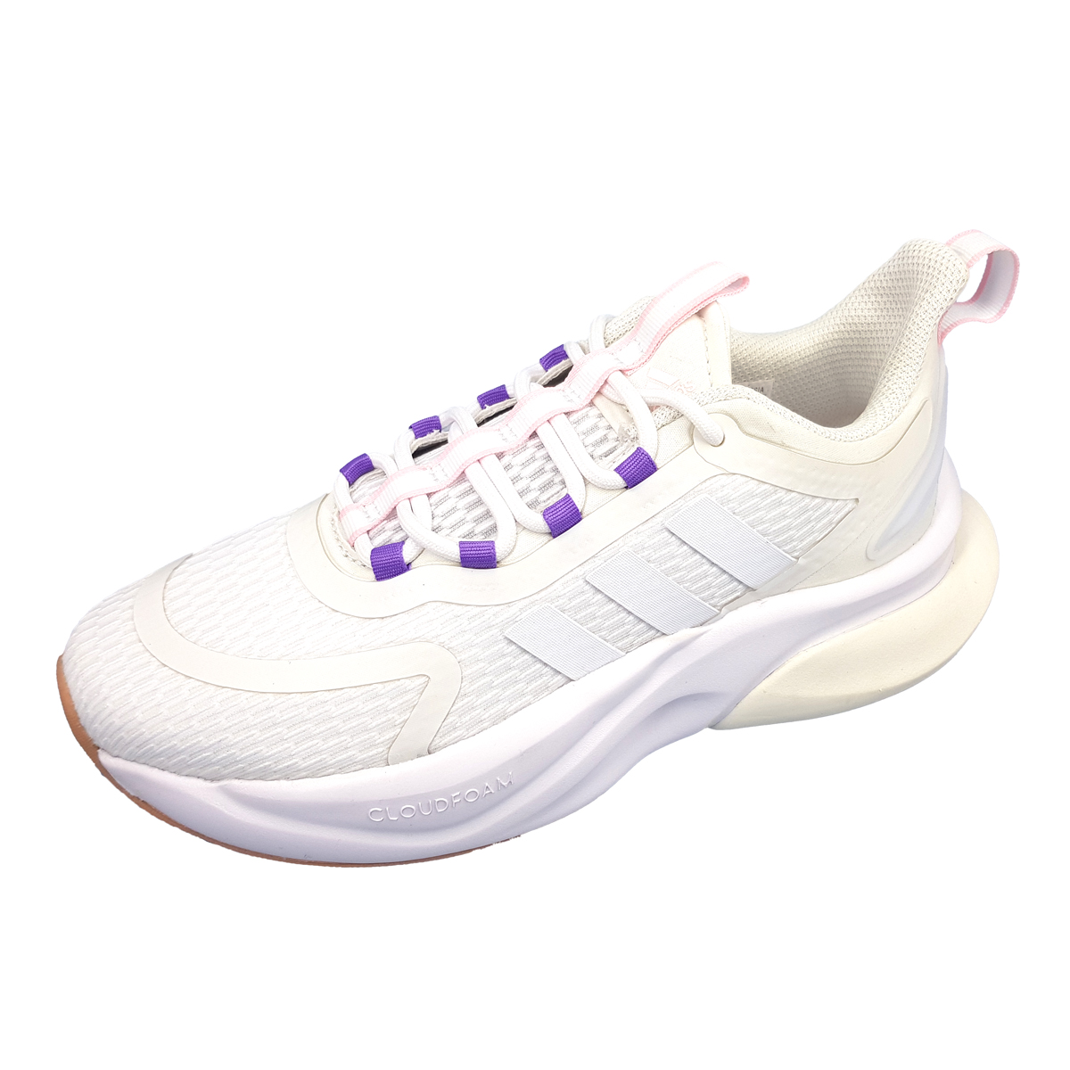 adidas Alpha Bounce HP6150 Weiß White