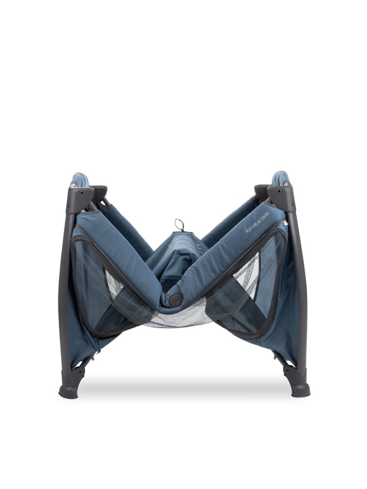 Hauck Hauck Play N Relax Center - Farbe: Dark Blue günstig kaufen