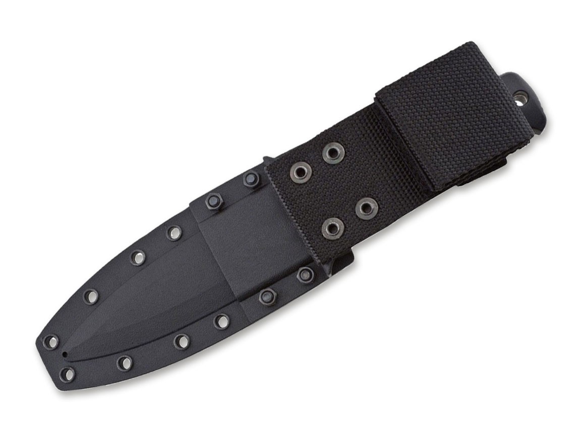 Kydexsscheide SEAL Pup Elite