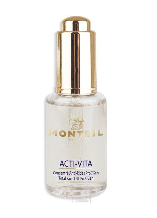 Monteil Acti-Vita Acti-Vita Total Face Lift ProCGen
