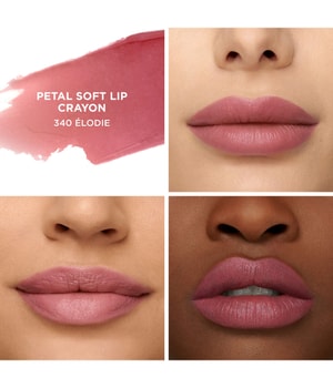 LAURA MERCIER Petal Soft Lipstick Crayon Lippenstift-1.6 g