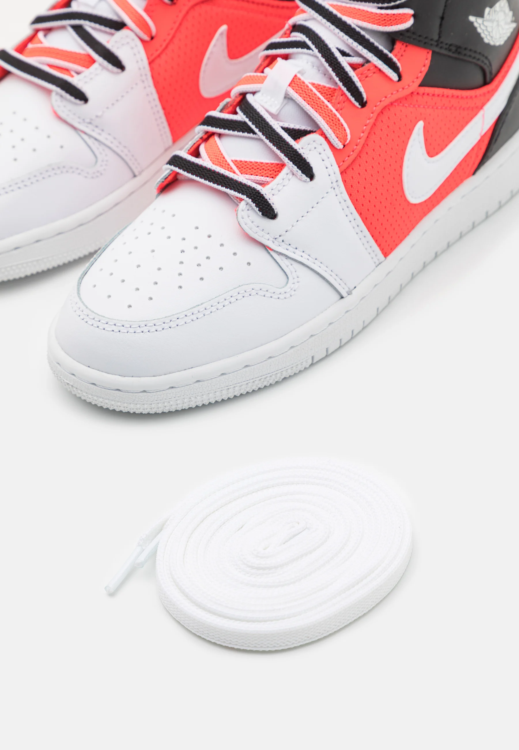 Jordan AIR JORDAN 1 MID UNISEX - Zapatillas de baloncesto