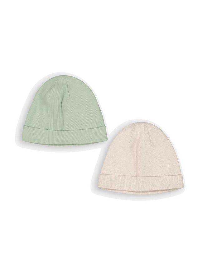 Beanie - 2er-Pack