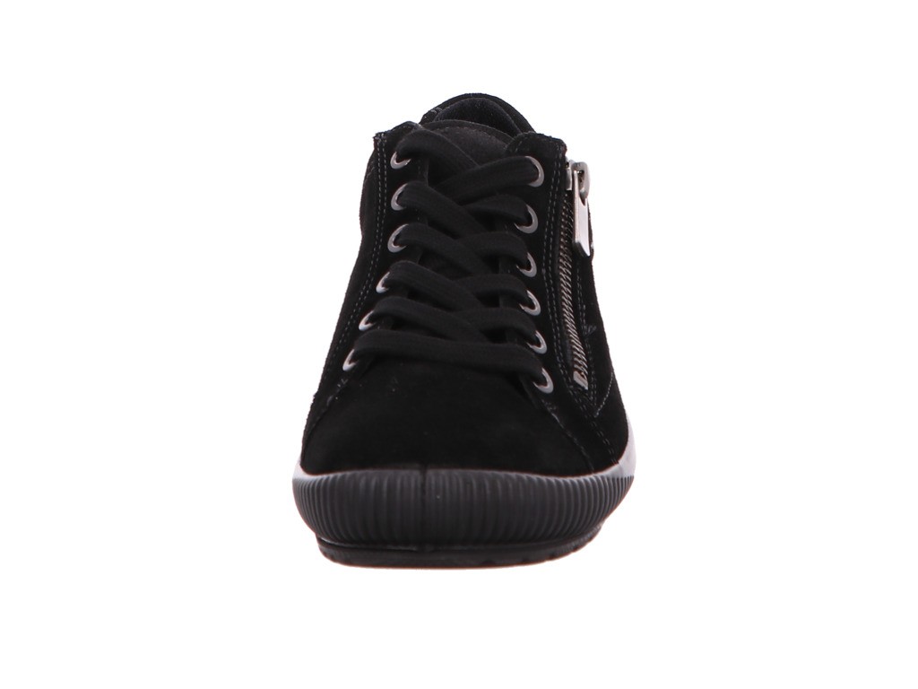 LEGERO Freizeit Schnürer schwarz Schnürschuh GTX®