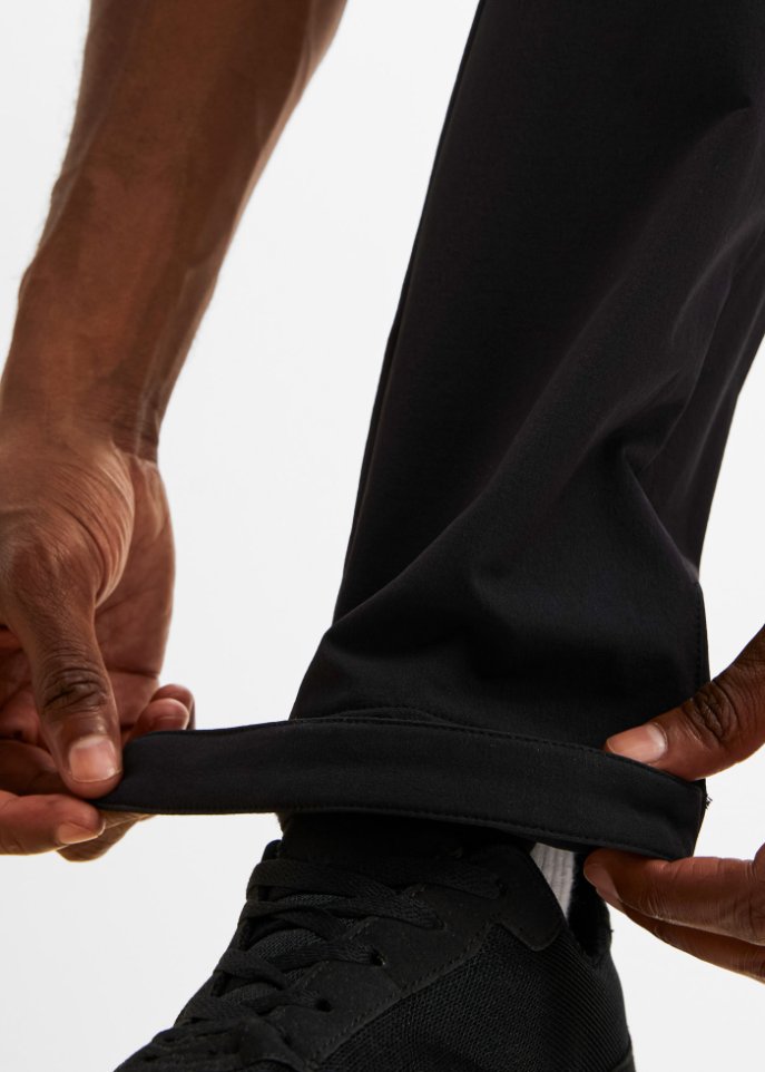 wasserabweisende Outdoorhose, Regular Fit