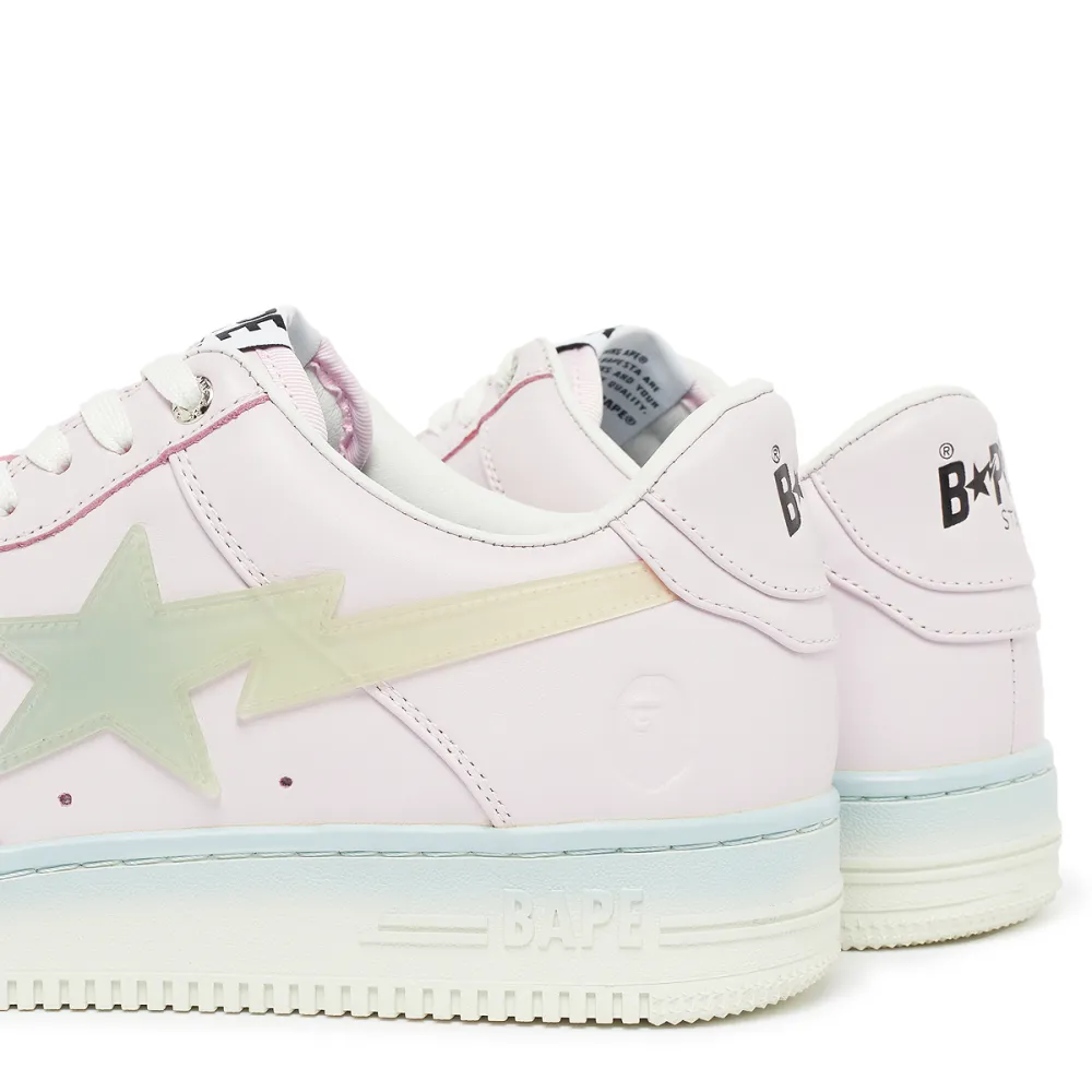 A Bathing Ape STA 5 001FWJ801054IPUR / lila