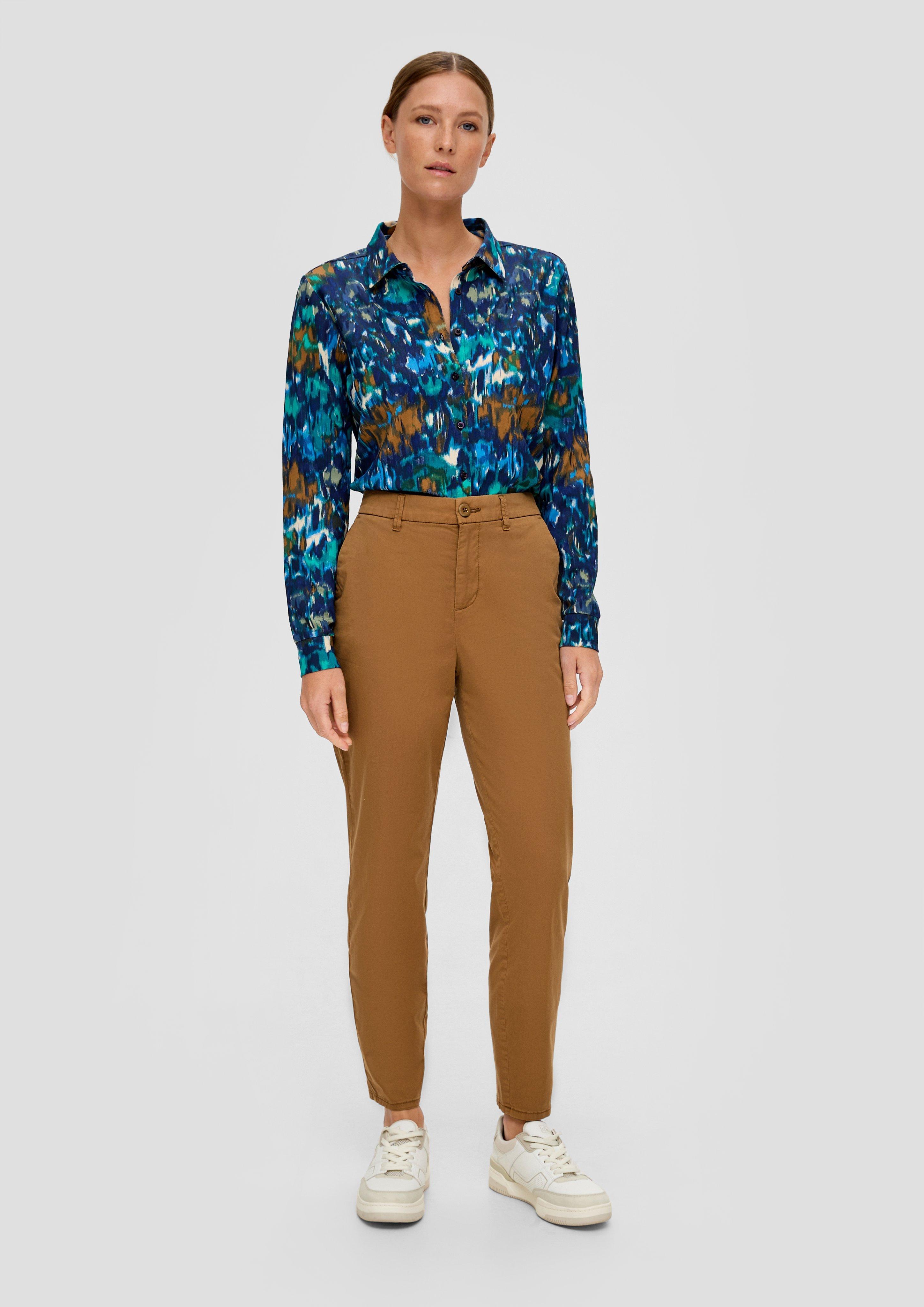 Cigarette: Hose mit Tapered Leg  2135721-8469
