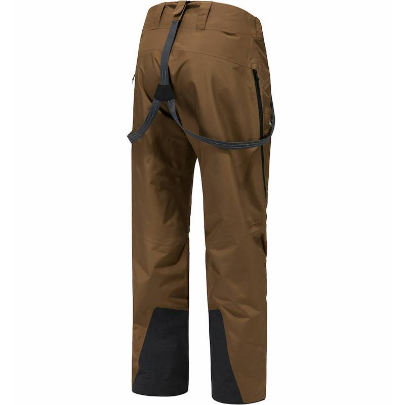 Haglfs Lumi Loose Pant Funktionshose Herren