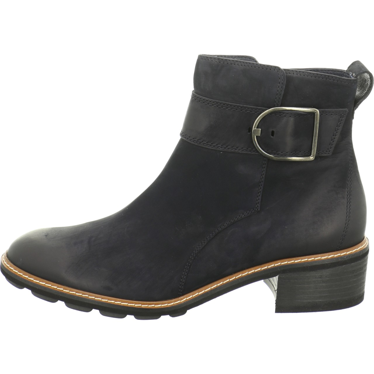 PAUL GREEN Stiefeletten blau 0065-9576-025