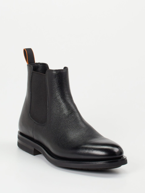 Boots-47110090216 Santoni