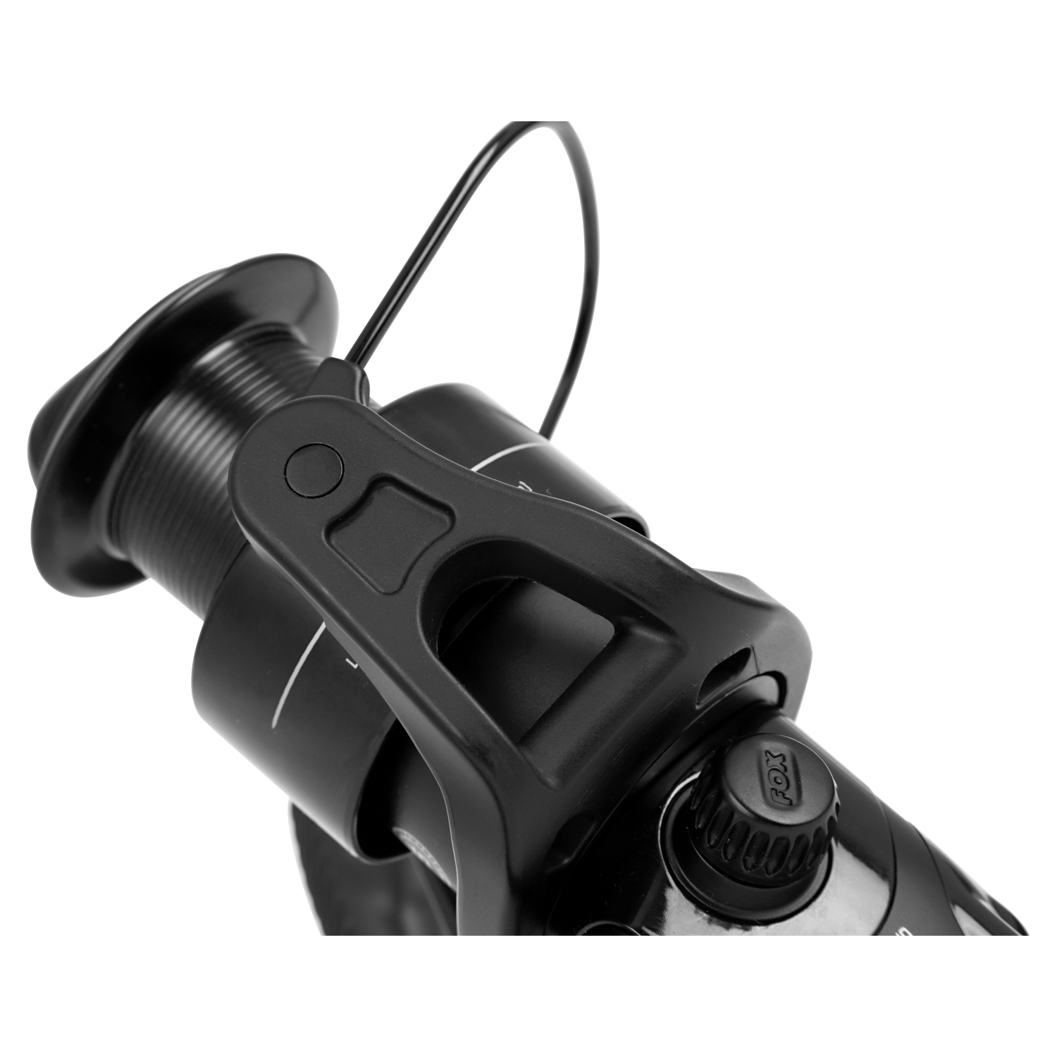 Fox Carp Frontbremsrolle Carp EOS® 10000 FD