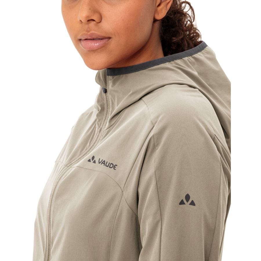 Moab IV Softshelljacke Damen