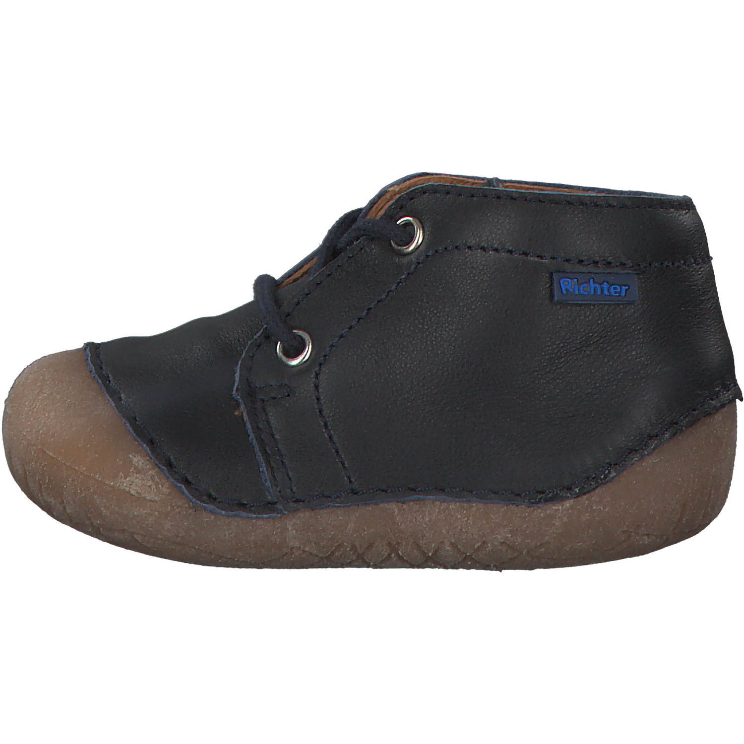 Richter 0145, Stiefeletten (Kinder), Kinder, ATLANTIC