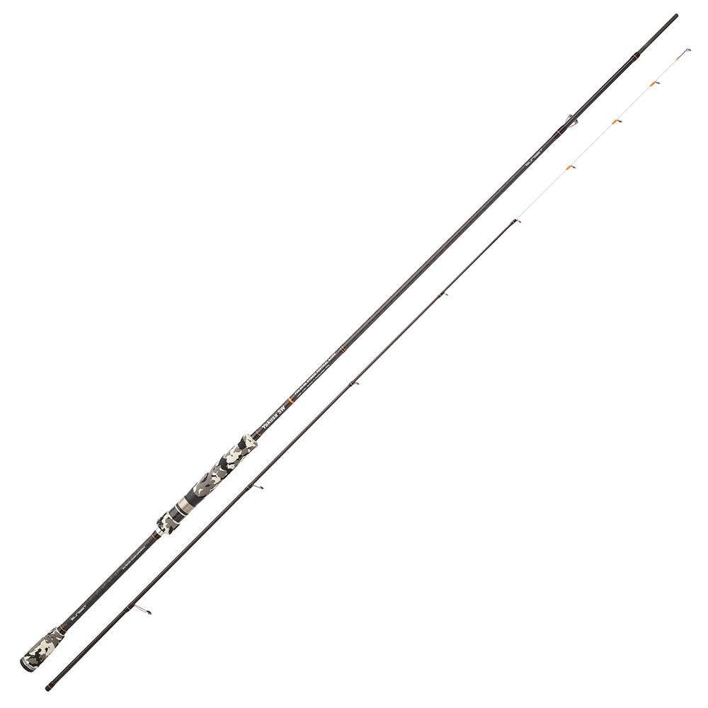 Båtstang Sunset YAKUSA VERTIKAL AJING 2,44m 5-20g
