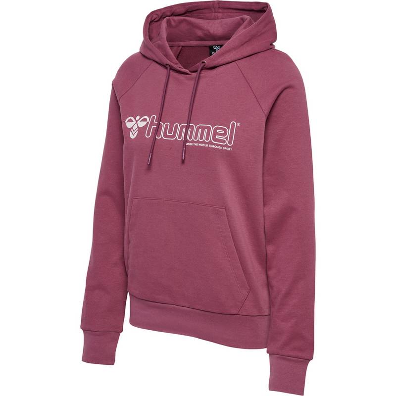 hummel hmlNONI 2.0 HOODIE Hoodie Damen