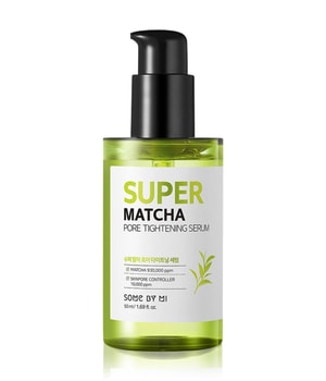 Some By Mi Super Matcha Gesichtsserum-50 ml