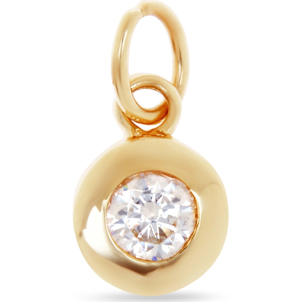 FAVS Pendentif 375 Or jaune Pendentif