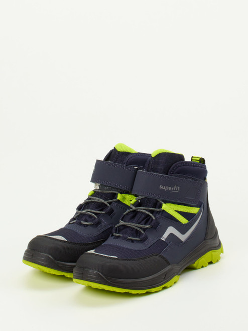 Klettboots-68301090116 Superfit