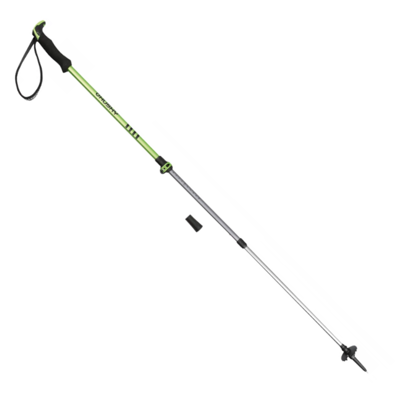 Husky Spruf Wanderstöcke