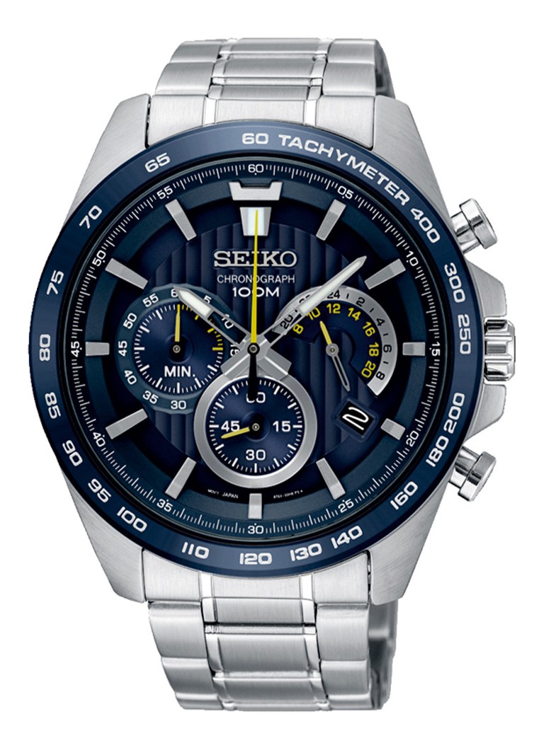 Seiko Prospex Automatic watch SPB199J1