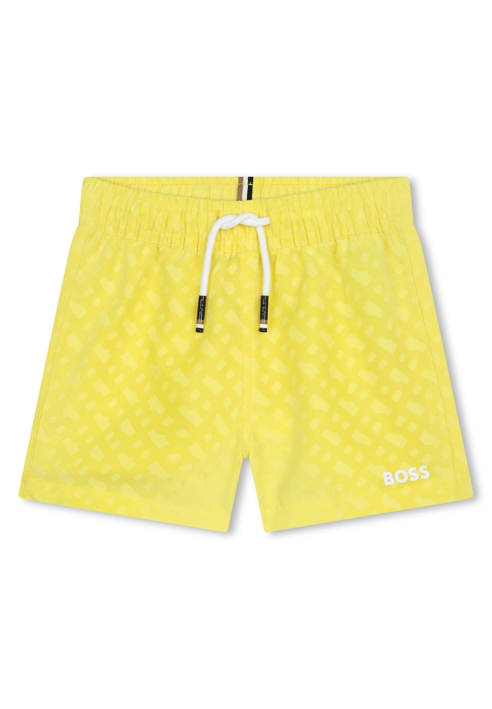 BOSS Kidswear SURFER - Bañador corto