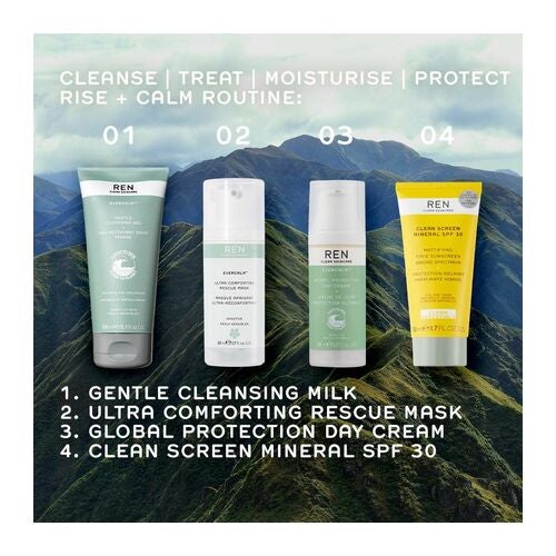 REN Evercalm Global Protection Dagkräm 50 ml