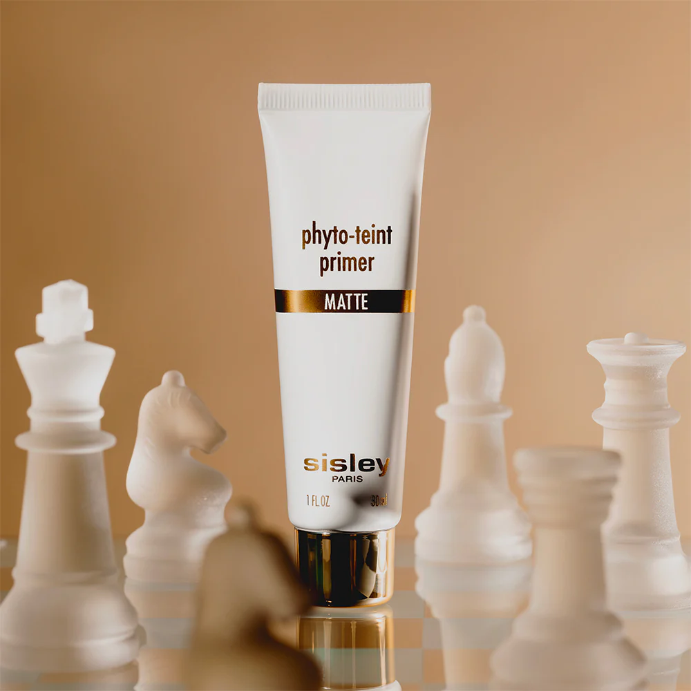 Phyto-Teint Teint-Primer – Make-up-Basis