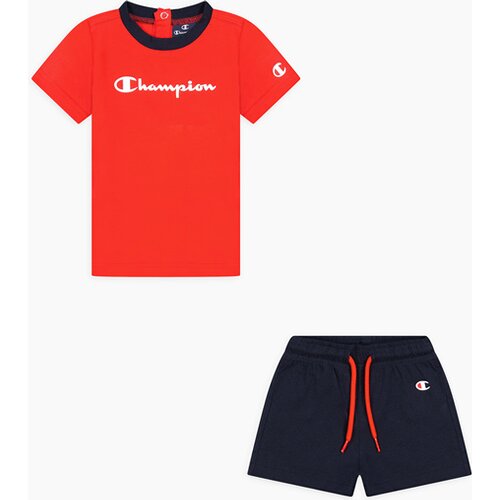 KINDER SPORTANZUG SET
